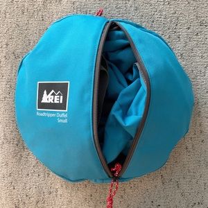 REI Roadtripper Duffel